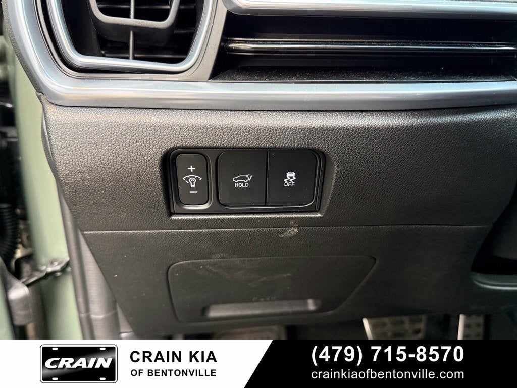 2026 Kia Sorento X-Line SX | KIA CPO