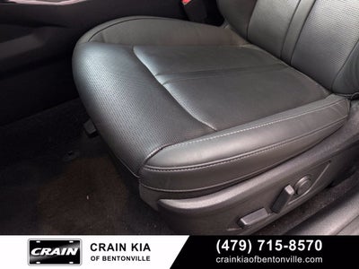 2026 Kia Sorento X-Line SX | KIA CPO