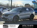 2023 Kia Sorento SX-Prestige - KIA CPO / AWD / PANORAMIC SUNROOF