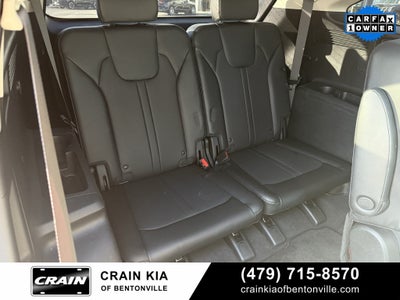 2023 Kia Sorento SX-Prestige - KIA CPO / AWD / PANORAMIC SUNROOF