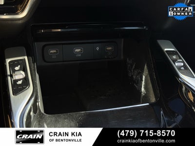 2022 Kia Sorento X-Line SX Prestige - KIA CPO / AWD / PANORAMIC SUNROOF