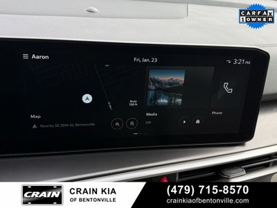 2025 Kia Sorento S - KIA CPO / PANORAMIC SUNROOF / ONE OWNER