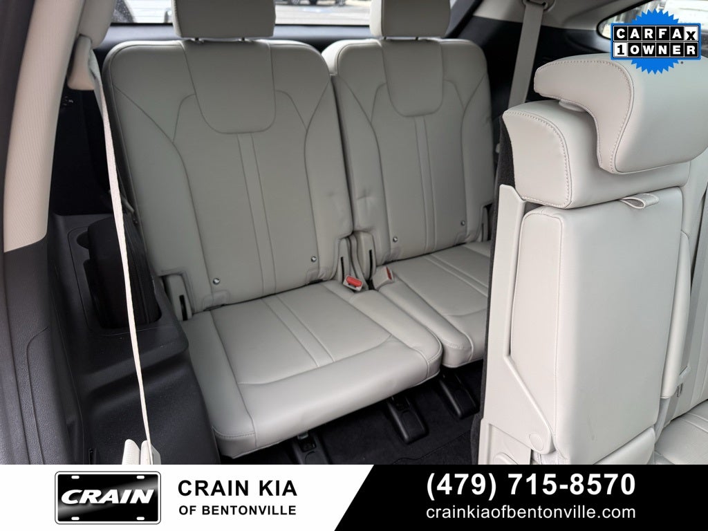 2025 Kia Sorento S - KIA CPO / PANORAMIC SUNROOF / ONE OWNER