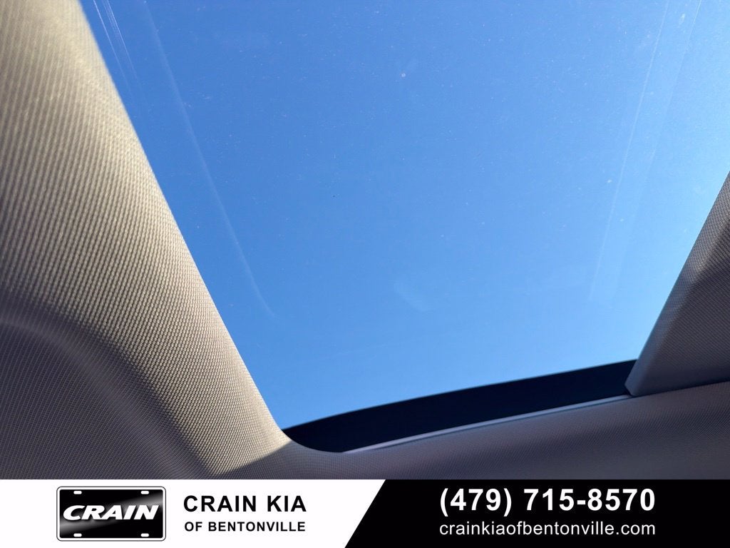 2025 Kia Sorento S | KIA CPO | PANORAMIC SUNROOF