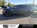 2025 Kia Sorento S | KIA CPO | PANORAMIC SUNROOF