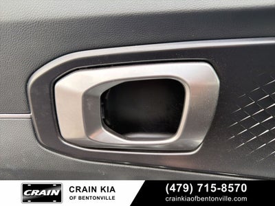 2024 Kia Sorento S - KIA CPO / PANORAMIC SUNROOF / ONE OWNER