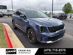 2024 Kia Sorento S - KIA CPO / PANORAMIC SUNROOF / ONE OWNER