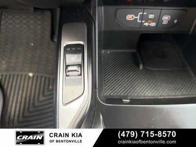 2024 Kia Sorento S - KIA CPO / PANORAMIC SUNROOF / ONE OWNER