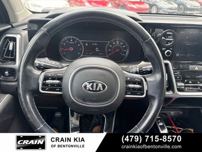 2021 Kia Sorento S - PANORAMIC SUNROOF / CLEAN CARFAX