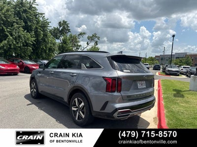 2021 Kia Sorento S - PANORAMIC SUNROOF / CLEAN CARFAX