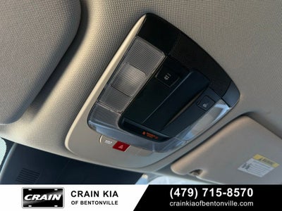 2026 Kia Sorento S - KIA CPO / AWD / ONE OWNER