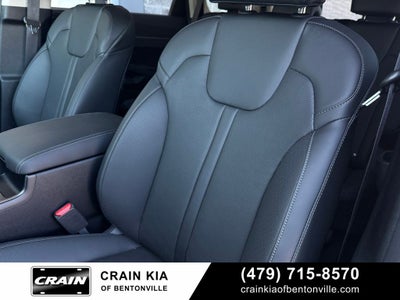 2026 Kia Sorento S - KIA CPO / AWD / ONE OWNER