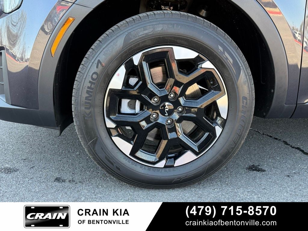 2026 Kia Sorento S - KIA CPO / AWD / ONE OWNER