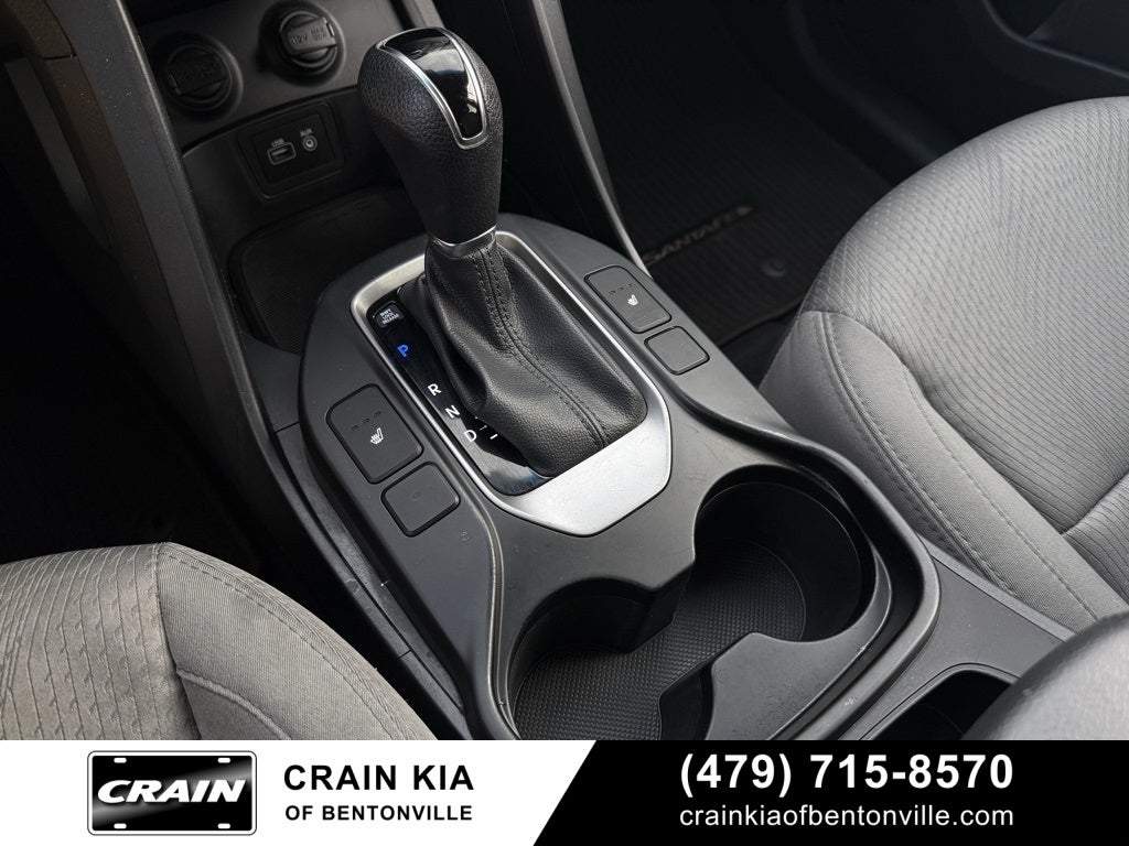 2018 Hyundai SANTA FE SPORT 2.4 Base - CLEAN CARFAX