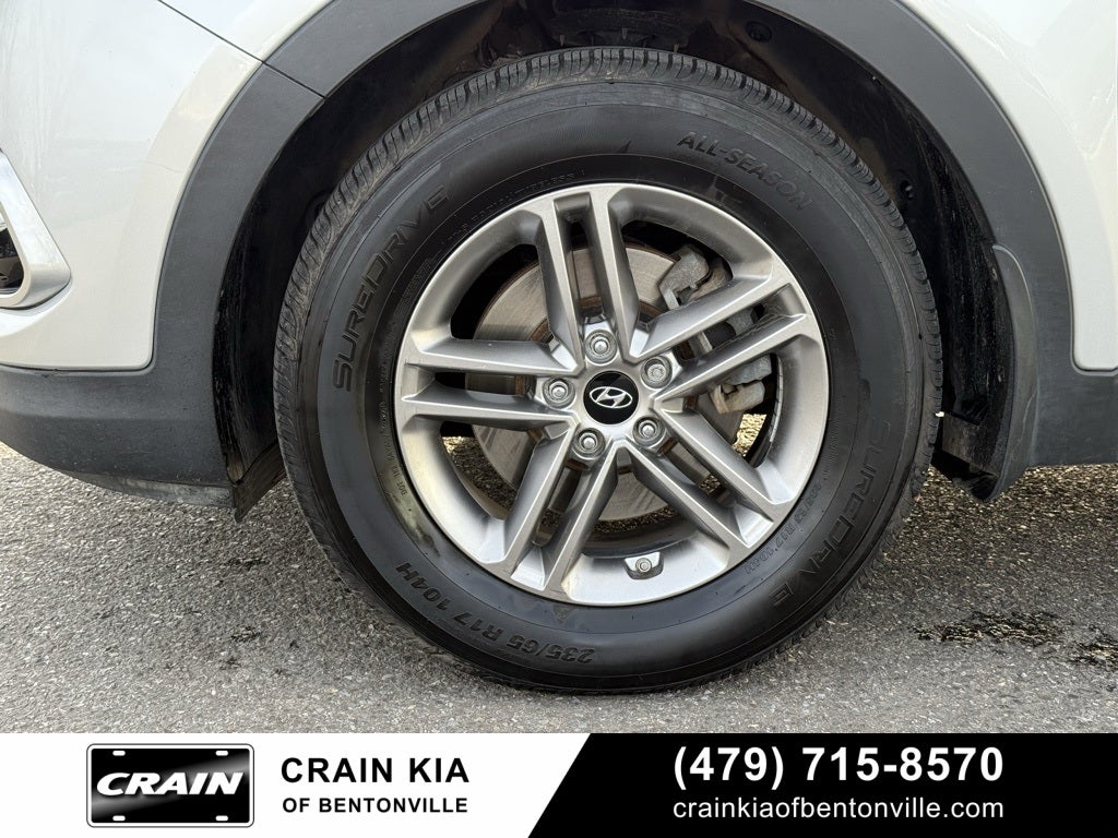 2018 Hyundai SANTA FE SPORT 2.4 Base - CLEAN CARFAX