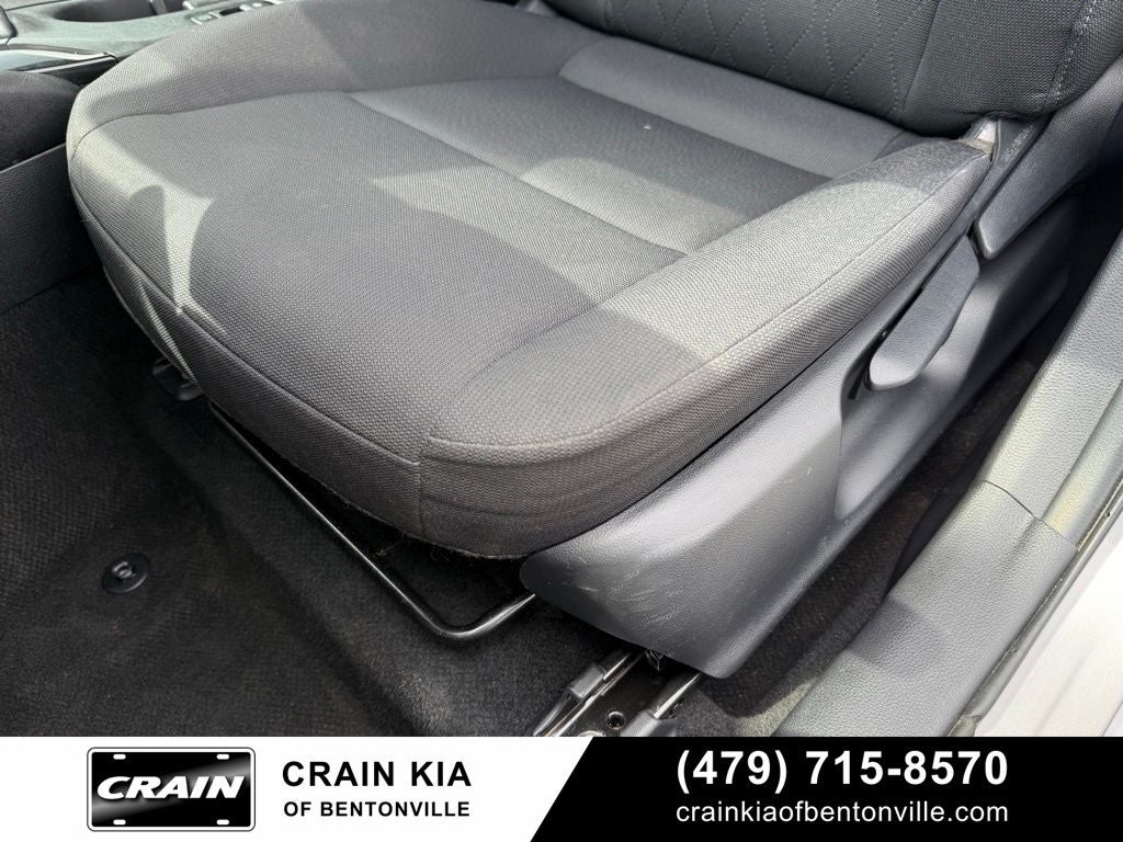 2024 Toyota Corolla LE - CARFAX ONE OWNER