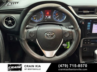 2019 Toyota Corolla LE - CLEAN CARFAX HISTORY