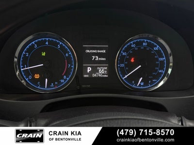 2019 Toyota Corolla LE - CLEAN CARFAX HISTORY