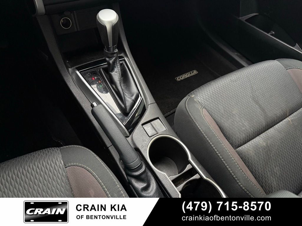 2019 Toyota Corolla LE - CLEAN CARFAX HISTORY
