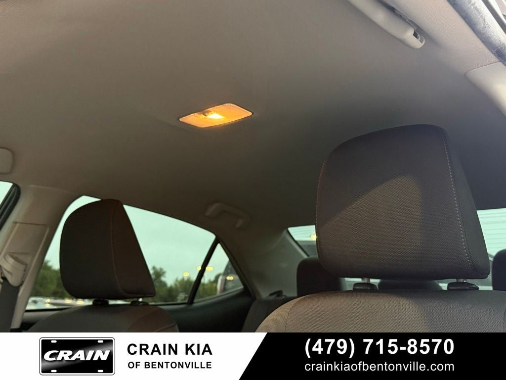 2019 Toyota Corolla LE - CLEAN CARFAX HISTORY