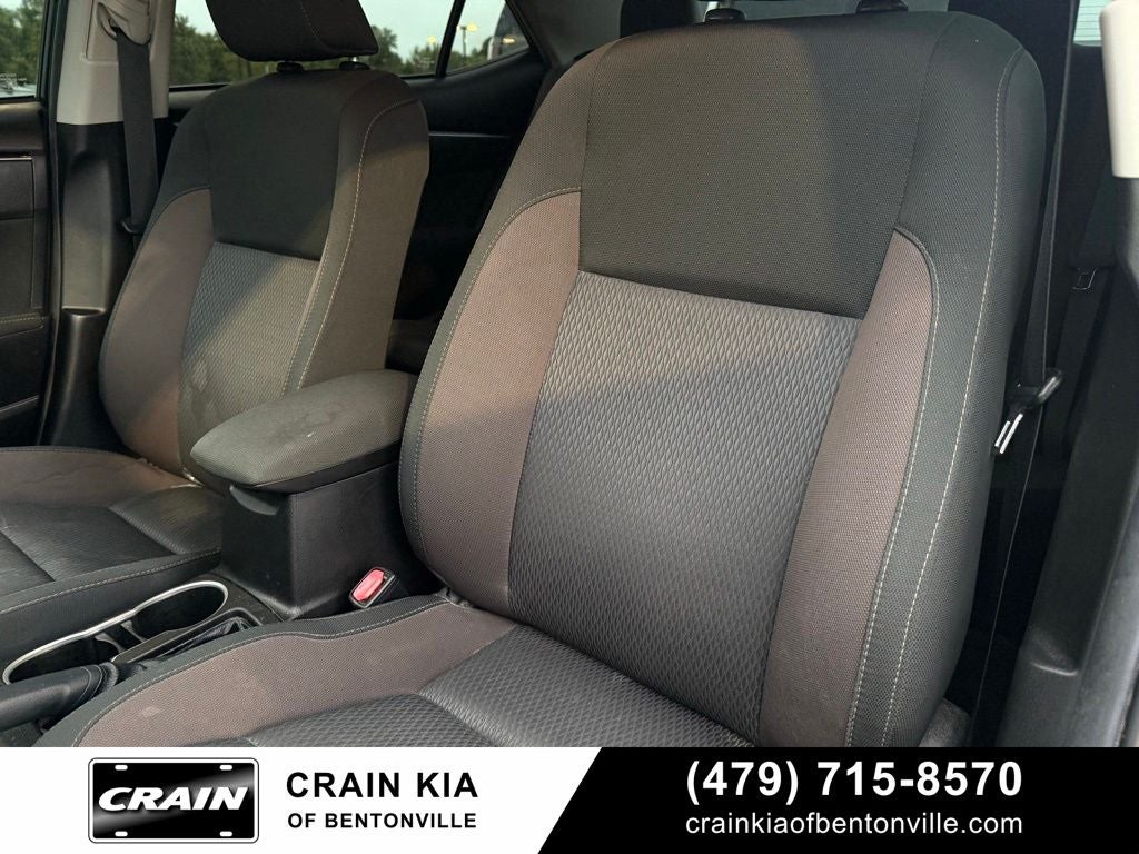 2019 Toyota Corolla LE - CLEAN CARFAX HISTORY