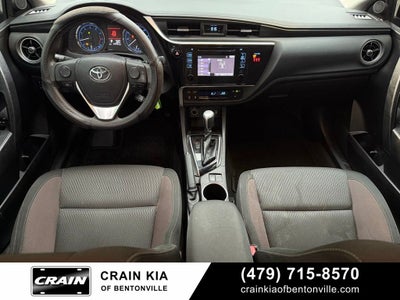 2019 Toyota Corolla LE - CLEAN CARFAX HISTORY