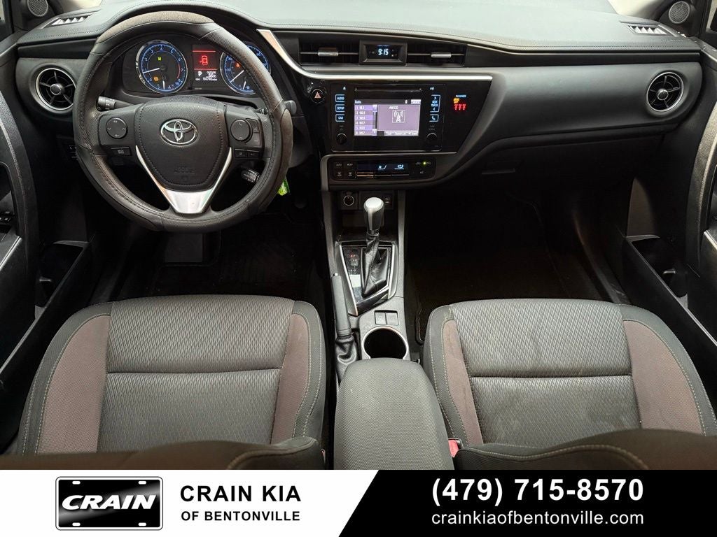 2019 Toyota Corolla LE - CLEAN CARFAX HISTORY