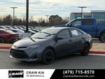 2018 Toyota Corolla LE - CLEAN CARFAX
