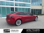 2021 Tesla Model 3 Standard Range Plus - CLEAN CARFAX