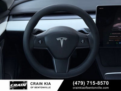 2023 Tesla Model 3 Base
