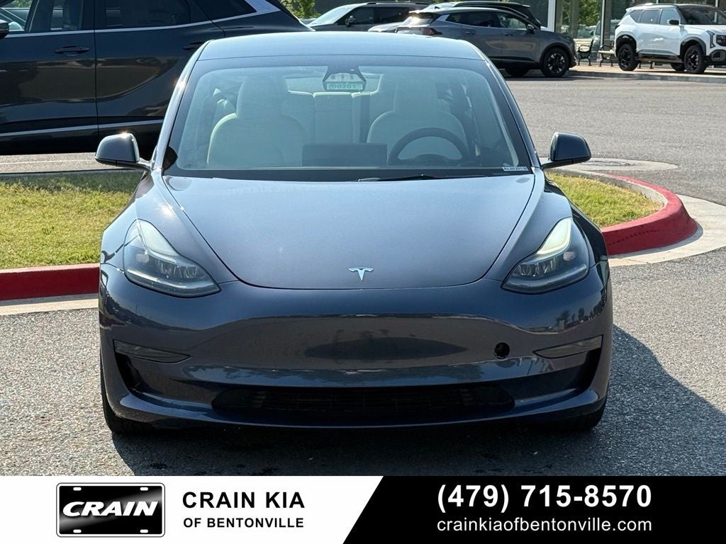 2023 Tesla Model 3 Base