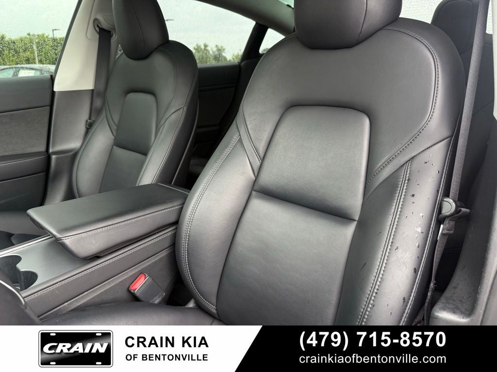 2023 Tesla Model 3 Base - CARFAX ONE OWNER