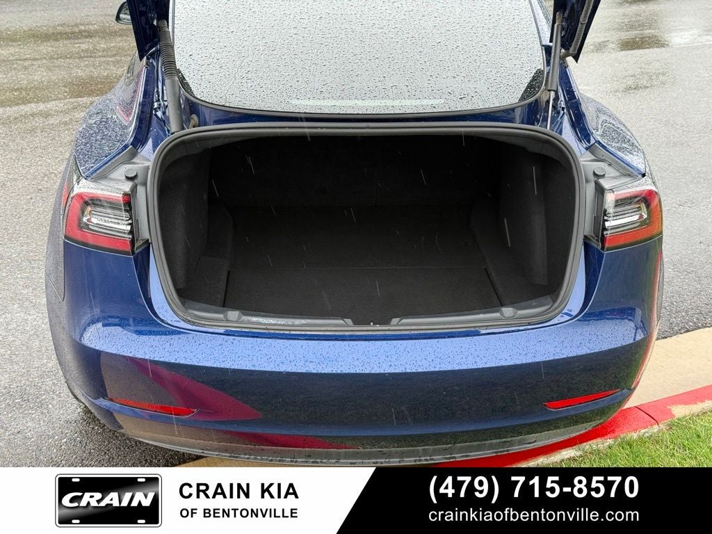 2023 Tesla Model 3 Base - CARFAX ONE OWNER