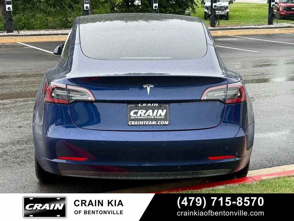 2023 Tesla Model 3 Base - CARFAX ONE OWNER