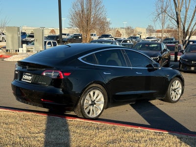 2020 Tesla Model 3 Long Range - AWD / CLEAN CARFAX