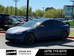 2022 Tesla Model 3 Performance - CUSTOM WRAP! / CARFAX ONE OWNER