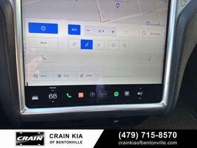 2013 Tesla Model S Base - CLEAN CARFAX / SUNROOF