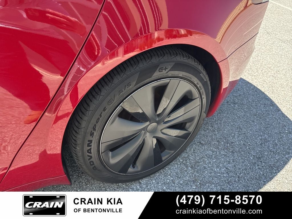 2021 Tesla Model S Long Range - AWD / CARFAX ONE OWNER