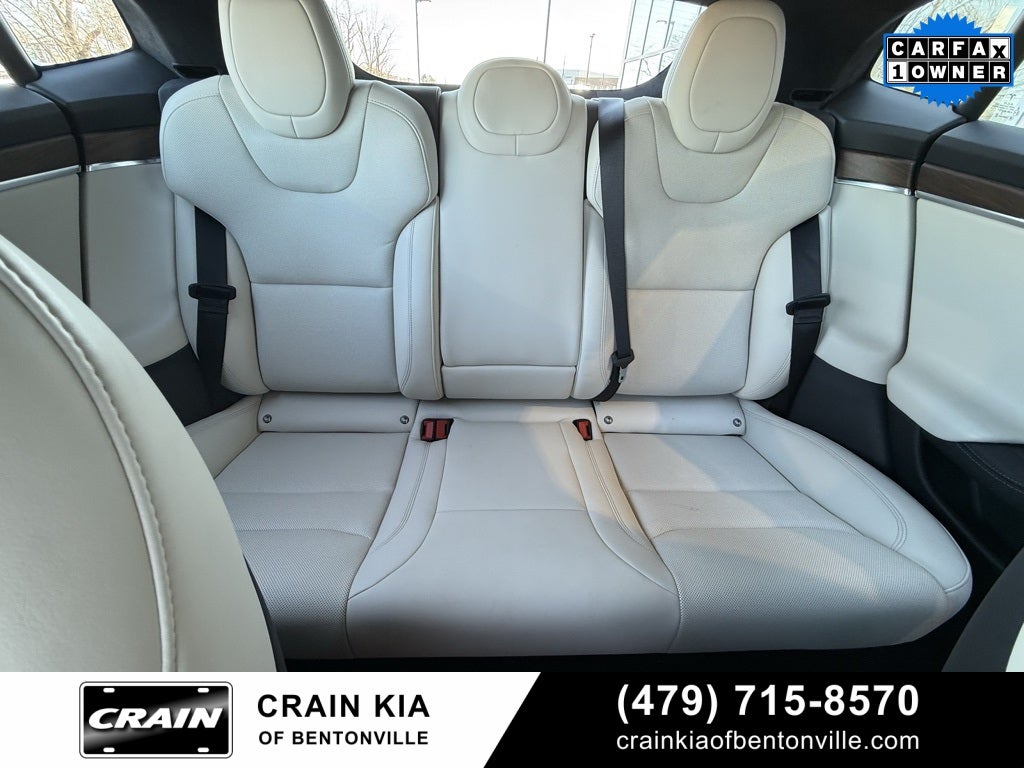 2023 Tesla Model S Standard Range - AWD / ONE OWNER