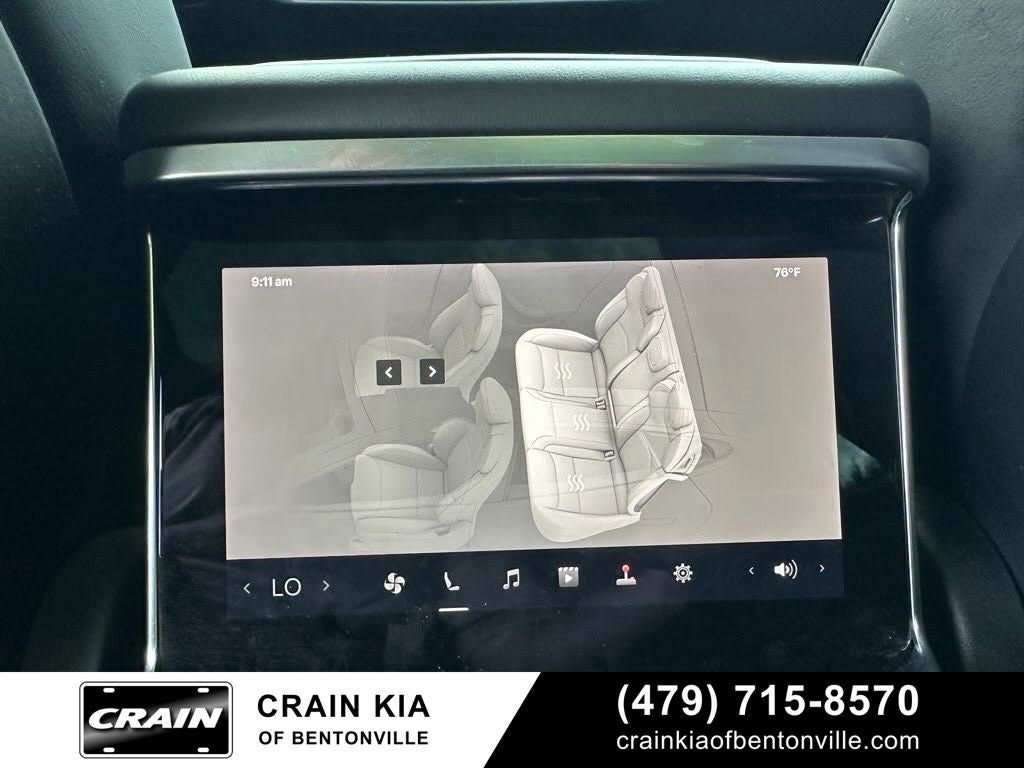2021 Tesla Model S Plaid - AWD