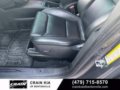 2020 Tesla Model X Long Range - AWD / CLEAN CARFAX