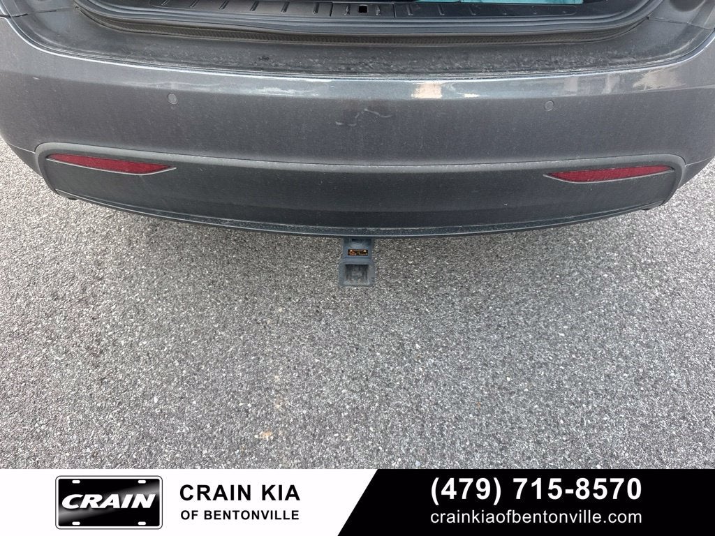 2020 Tesla Model X Long Range - AWD / CLEAN CARFAX