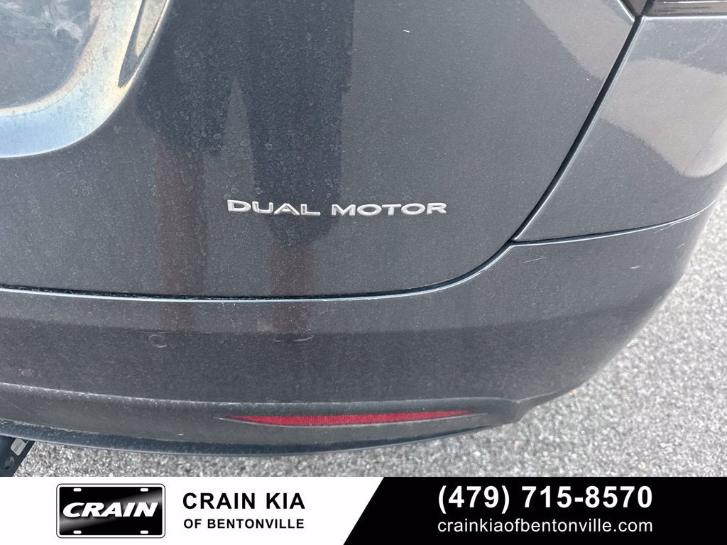 2020 Tesla Model X Long Range - AWD / CLEAN CARFAX