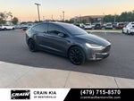 2020 Tesla Model X Long Range - AWD / CLEAN CARFAX