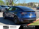 2021 Tesla Model Y Long Range - AWD
