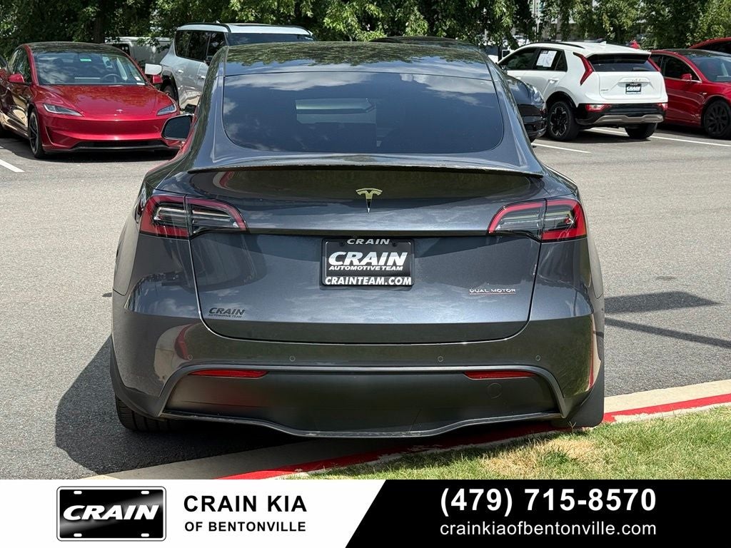 2021 Tesla Model Y Performance - AWD / CLEAN CARFAX HISTORY