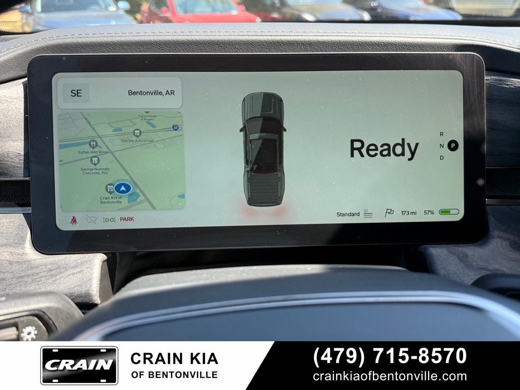 2022 Rivian R1T Adventure - AWD / QUAD MOTOR / LARGE BATTERY / CLEAN CARFAX