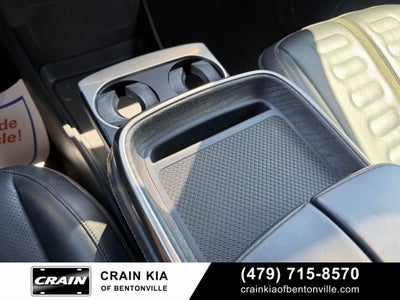 2022 Rivian R1T Adventure - AWD / QUAD MOTOR / LARGE BATTERY / CLEAN CARFAX