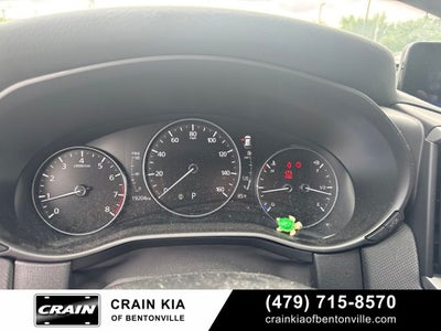 2025 Mazda Mazda CX-50 2.5 S Premium Package - AWD / PANORAMIC SUNROOF