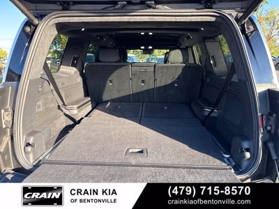 2023 Rivian R1S Adventure Quad Motor Large Pack